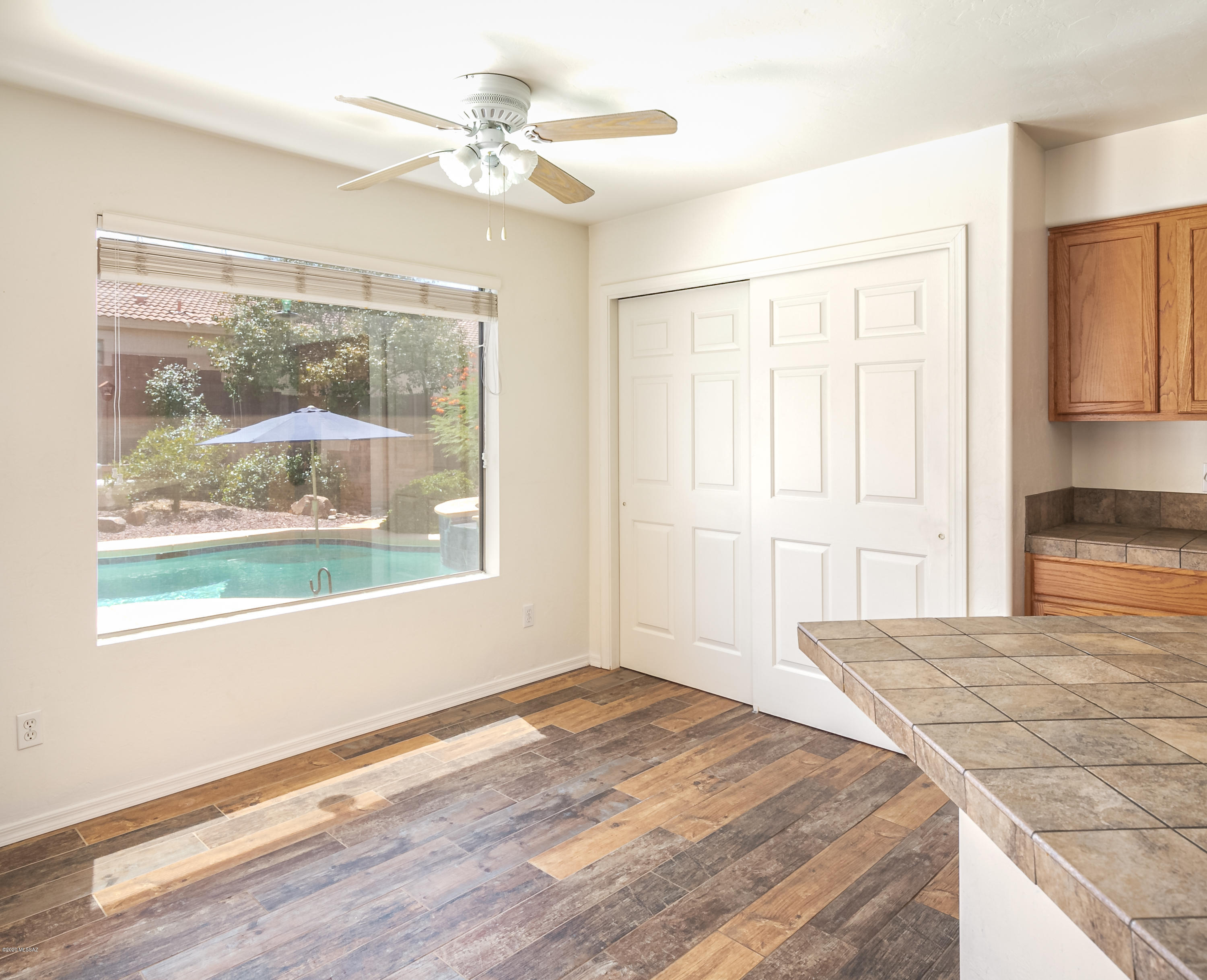 Rancho Vistoso Neighborhood 2 Ph. 2 (84-115, 330-394) - Residential