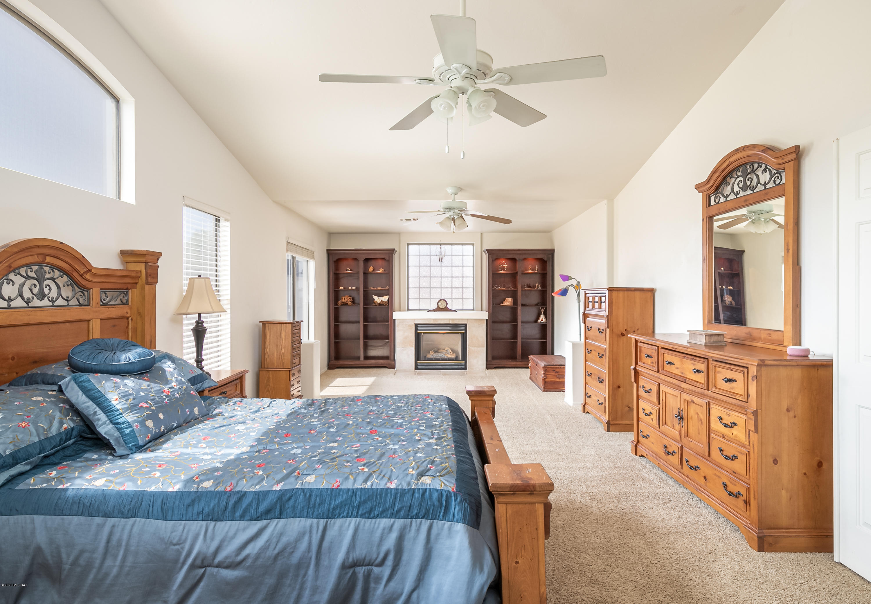 Rancho Vistoso Neighborhood 2 Ph. 2 (84-115, 330-394) - Residential