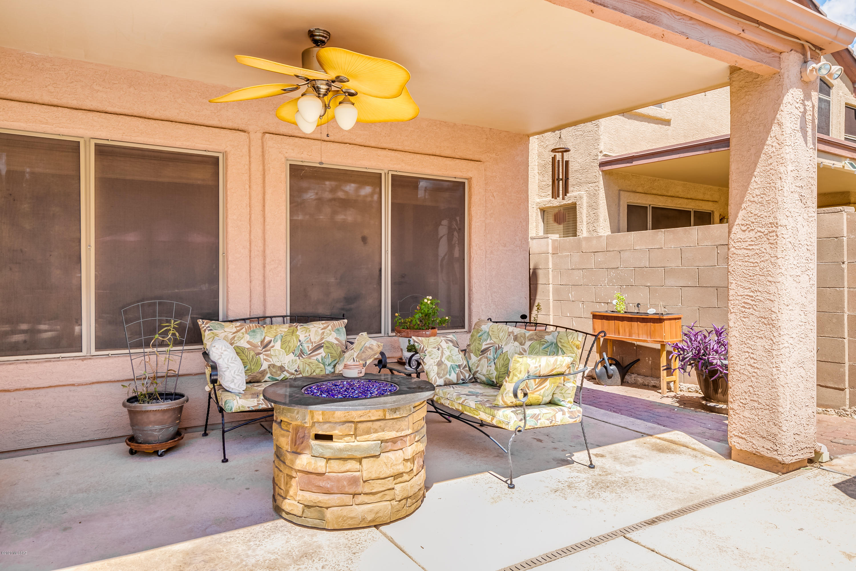 Rancho Vistoso Neighborhood 2 Ph. 2 (84-115, 330-394) - Residential