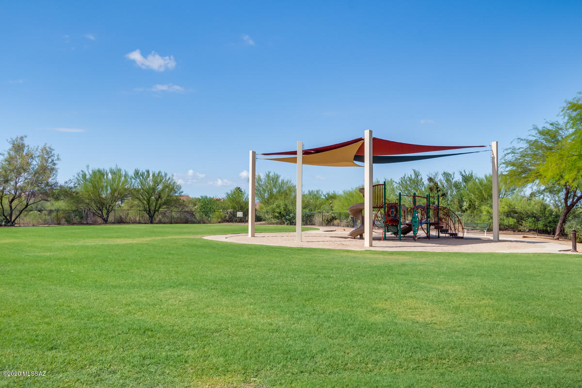 Rancho Vistoso Neighborhood 2 Ph. 2 (84-115, 330-394) - Residential