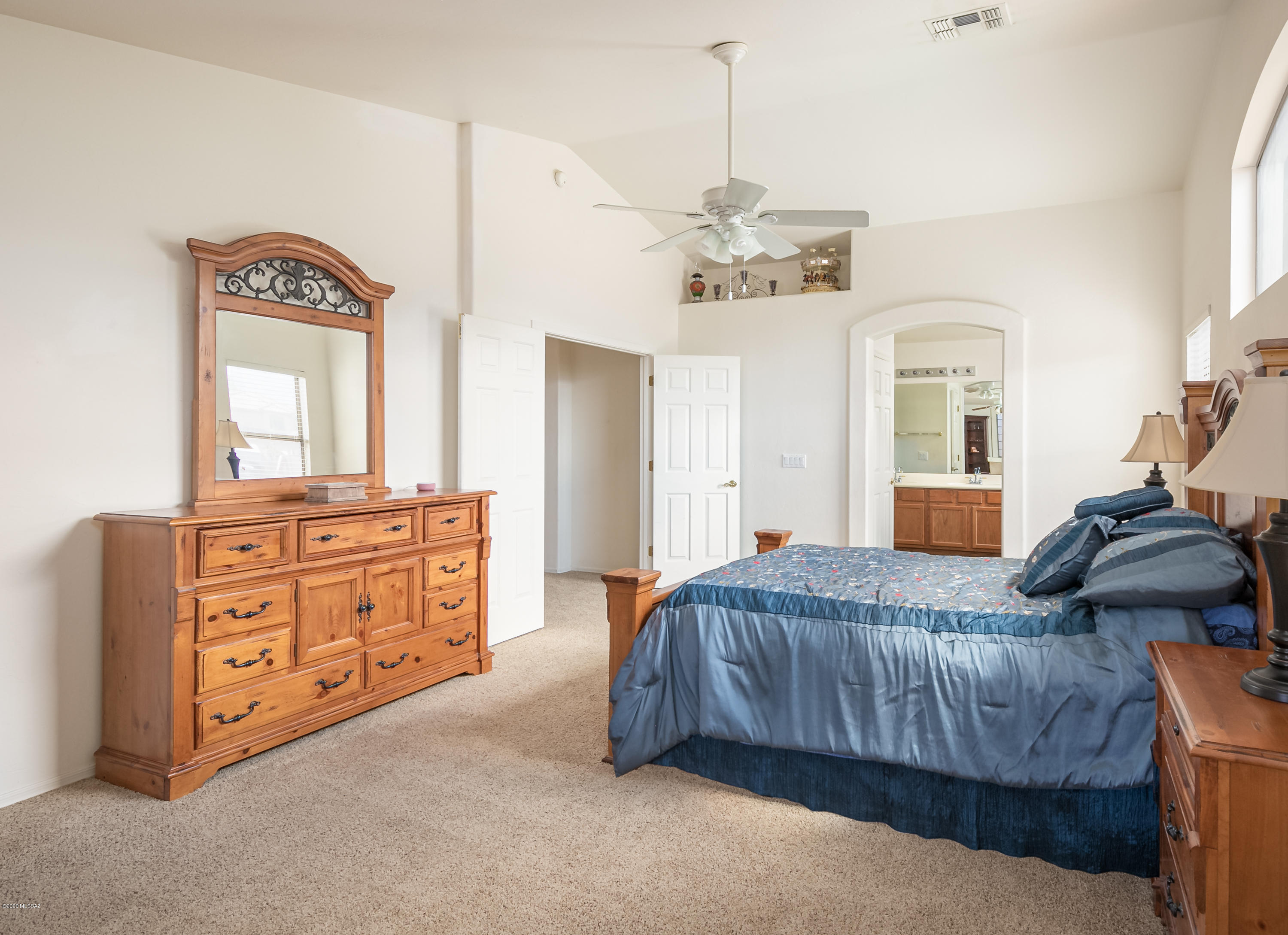 Rancho Vistoso Neighborhood 2 Ph. 2 (84-115, 330-394) - Residential