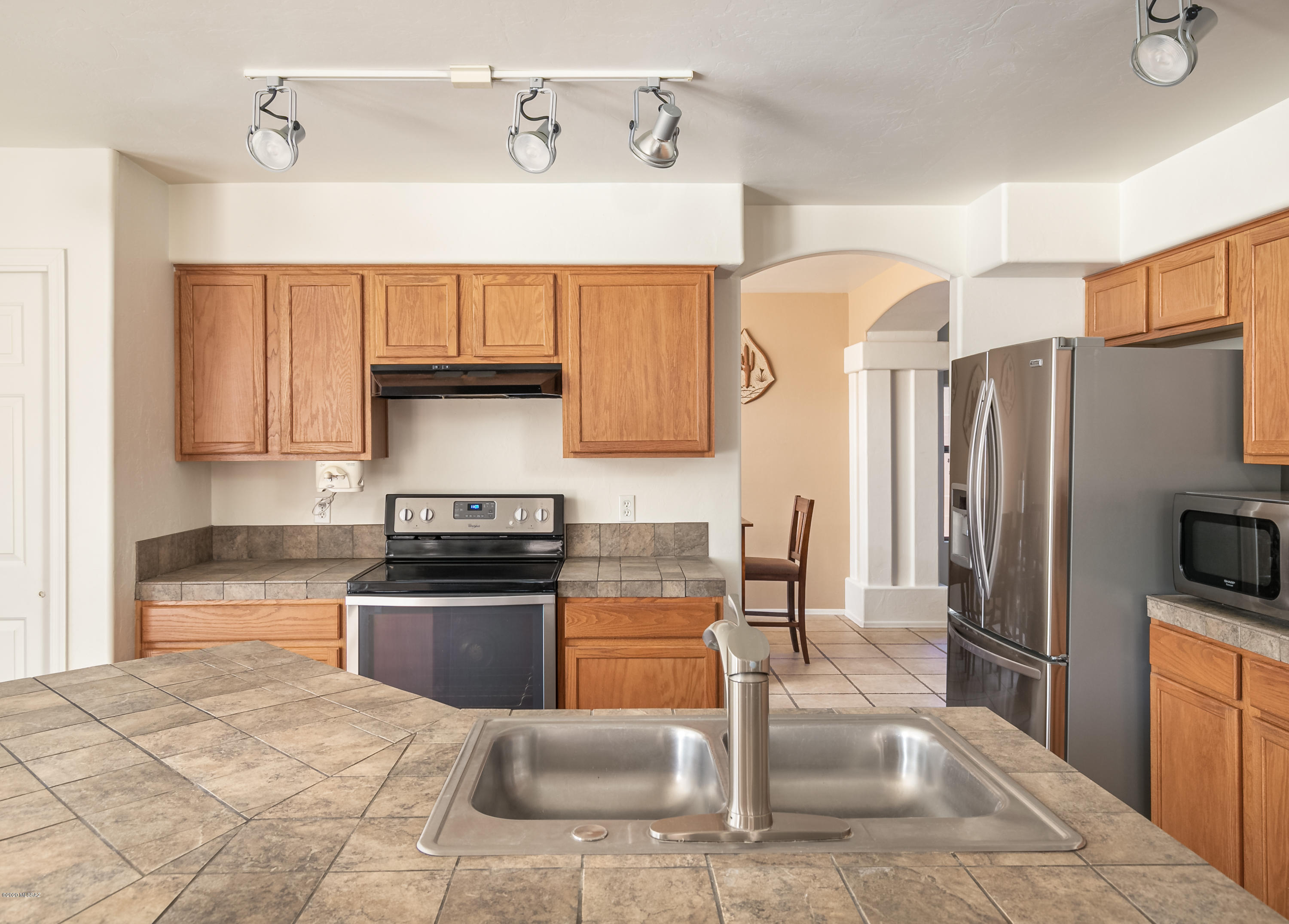 Rancho Vistoso Neighborhood 2 Ph. 2 (84-115, 330-394) - Residential