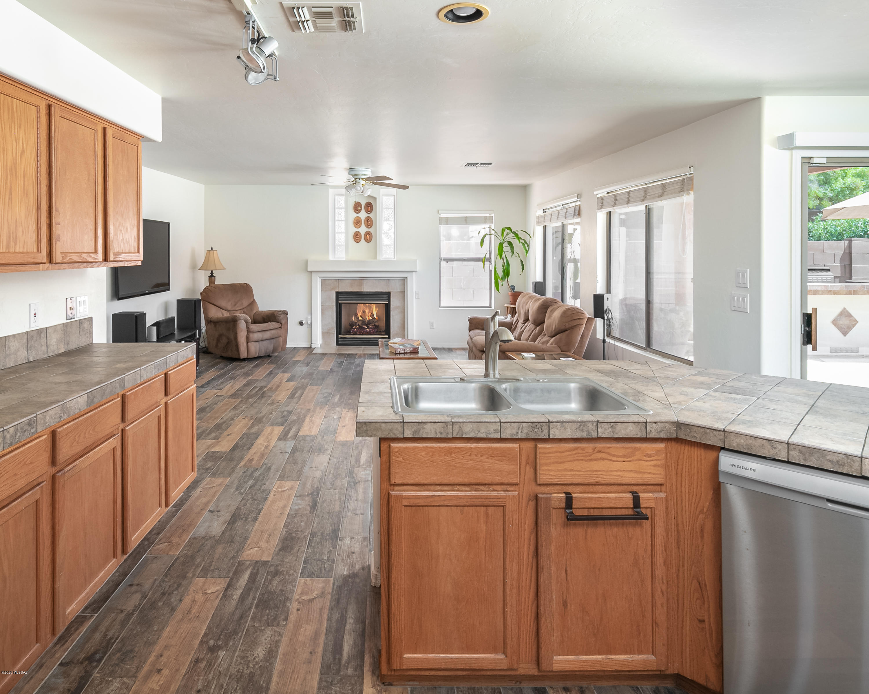 Rancho Vistoso Neighborhood 2 Ph. 2 (84-115, 330-394) - Residential