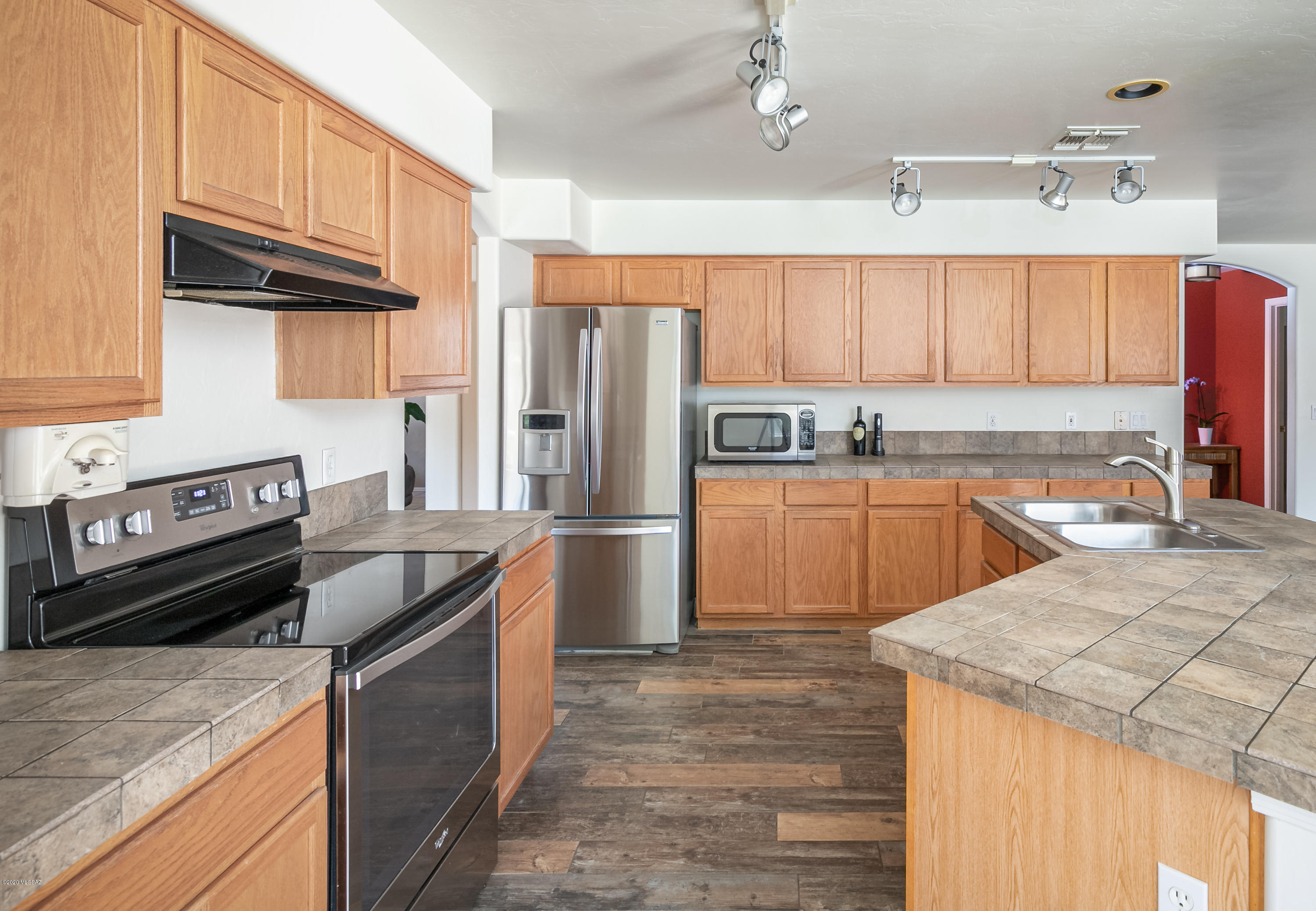 Rancho Vistoso Neighborhood 2 Ph. 2 (84-115, 330-394) - Residential