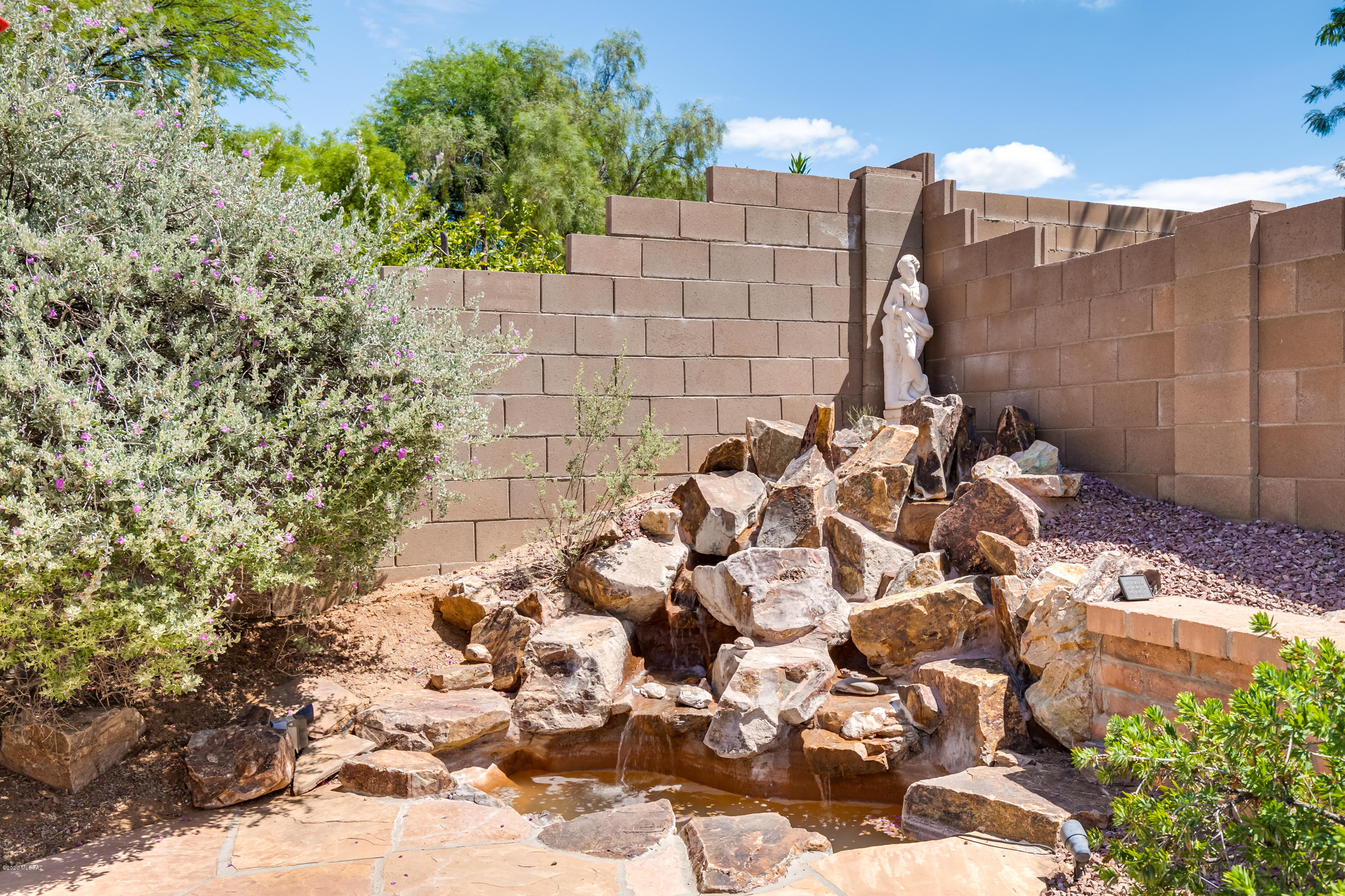 Rancho Vistoso Neighborhood 2 Ph. 2 (84-115, 330-394) - Residential