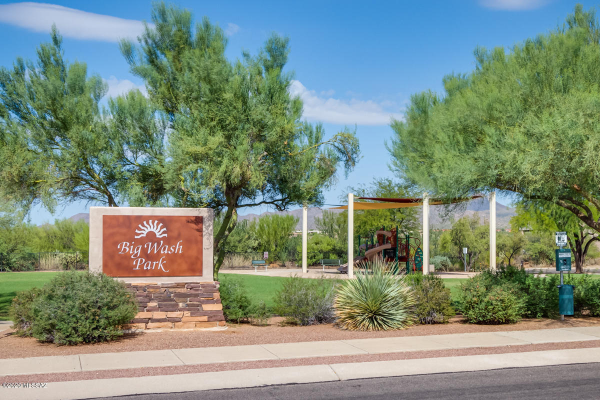 Rancho Vistoso Neighborhood 2 Ph. 2 (84-115, 330-394) - Residential