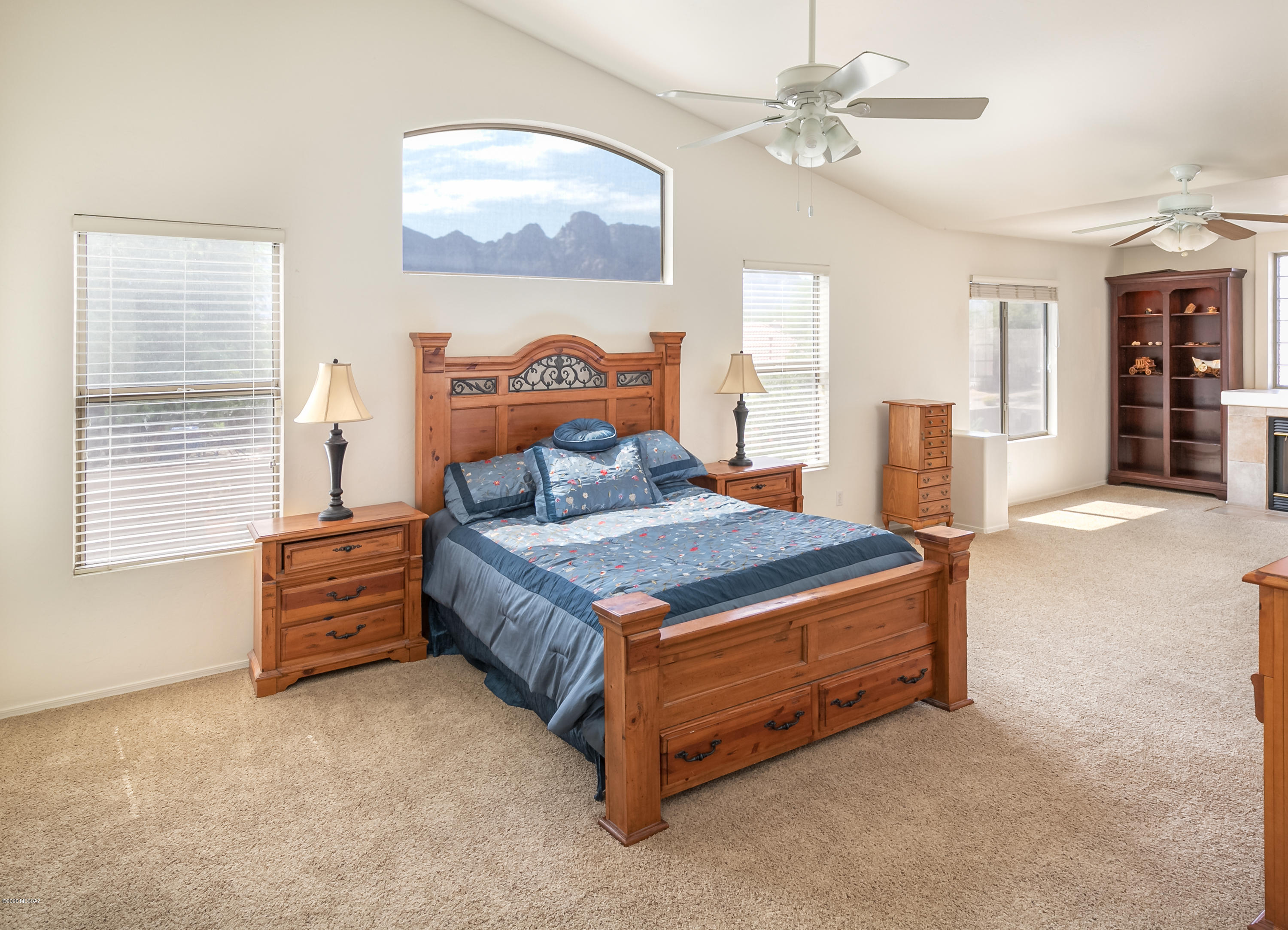 Rancho Vistoso Neighborhood 2 Ph. 2 (84-115, 330-394) - Residential