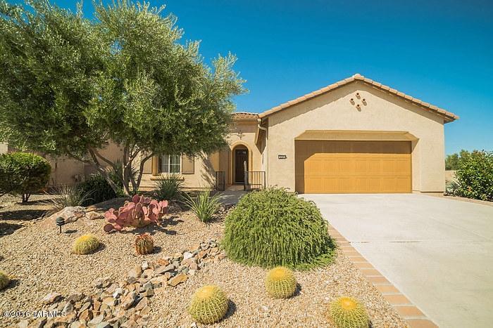 Quail Creek (1-306) - Residential