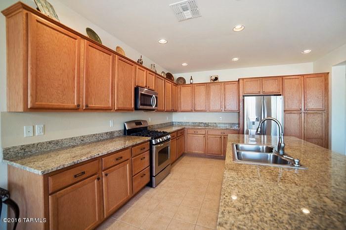 Quail Creek (1-306) - Residential