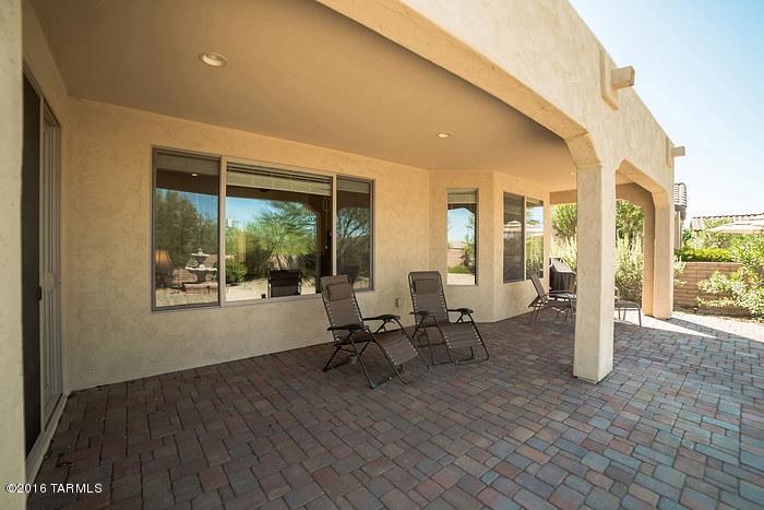 Quail Creek (1-306) - Residential