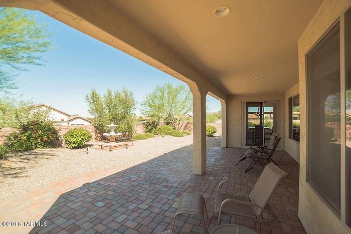 Quail Creek (1-306) - Residential