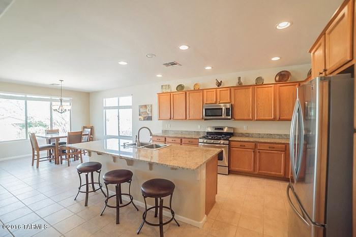 Quail Creek (1-306) - Residential