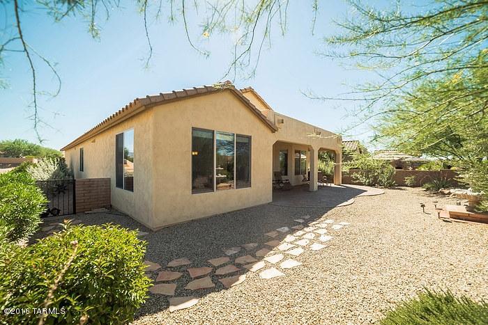Quail Creek (1-306) - Residential