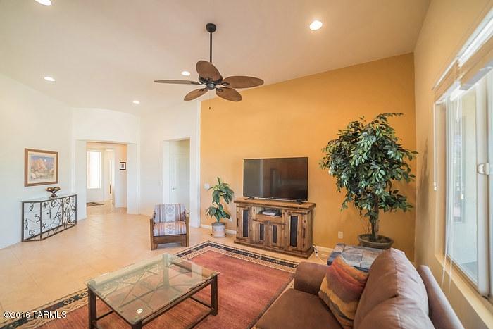 Quail Creek (1-306) - Residential