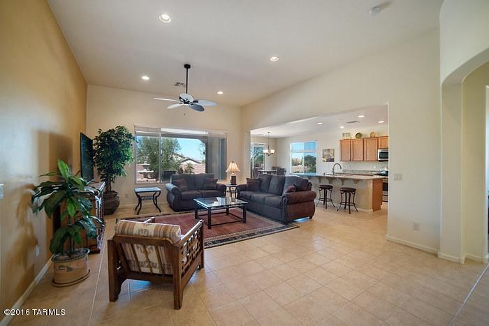 Quail Creek (1-306) - Residential