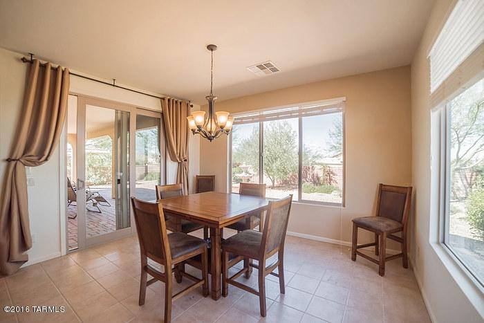 Quail Creek (1-306) - Residential