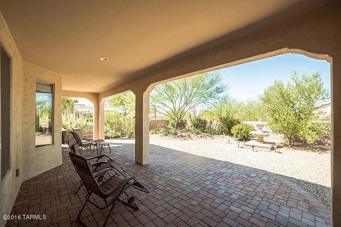 Quail Creek (1-306) - Residential