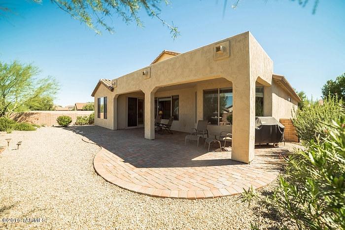 Quail Creek (1-306) - Residential