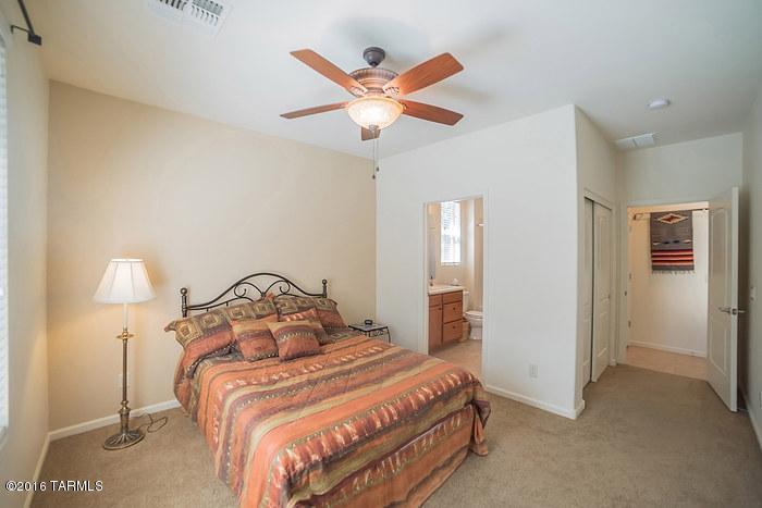 Quail Creek (1-306) - Residential