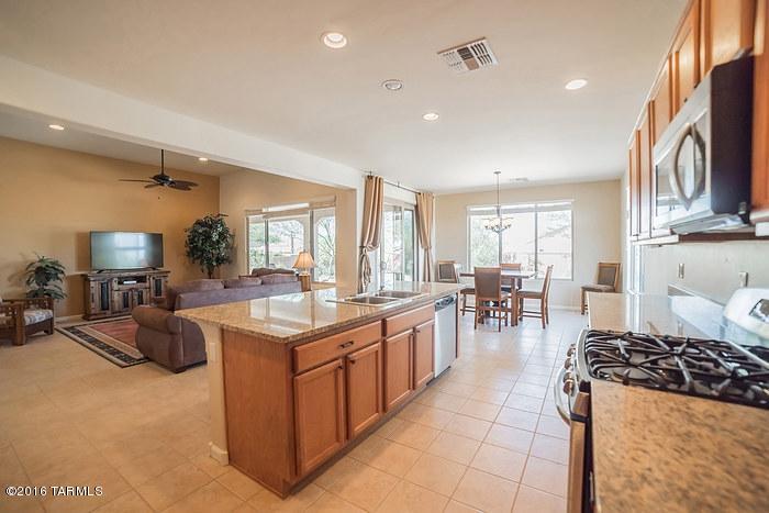 Quail Creek (1-306) - Residential