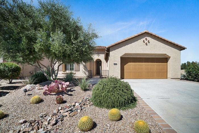 Quail Creek (1-306) - Residential