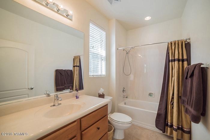 Quail Creek (1-306) - Residential