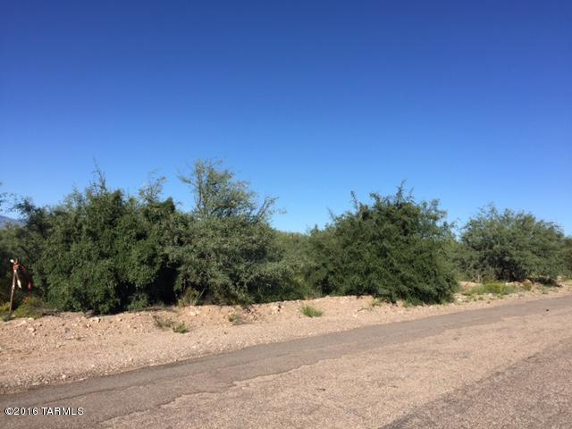 Rincon View Estates (1-87) - Land