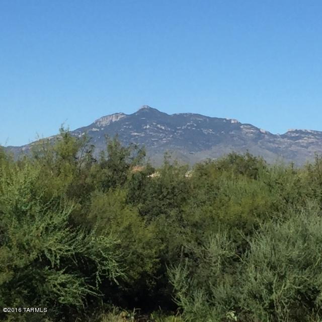 Rincon View Estates (1-87) - Land