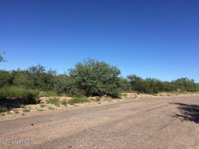 Rincon View Estates (1-87) - Land