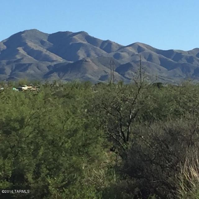 Rincon View Estates (1-87) - Land