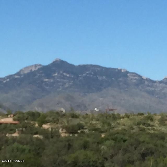 Rincon View Estates (1-87) - Land