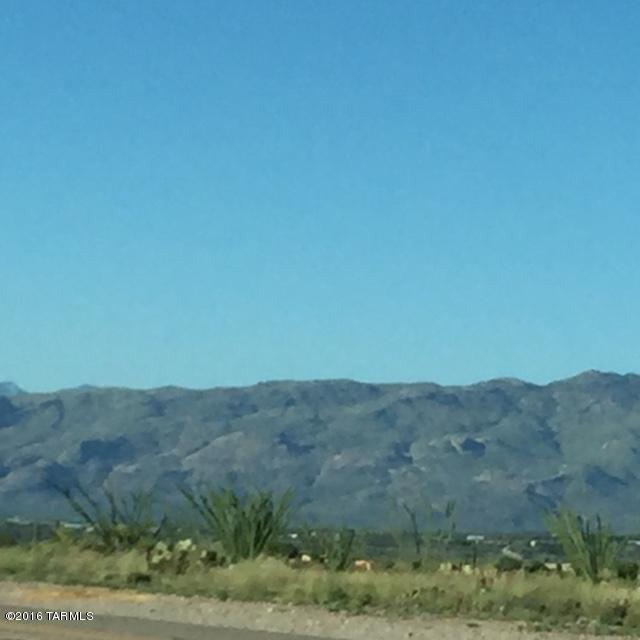 Rincon View Estates (1-87) - Land