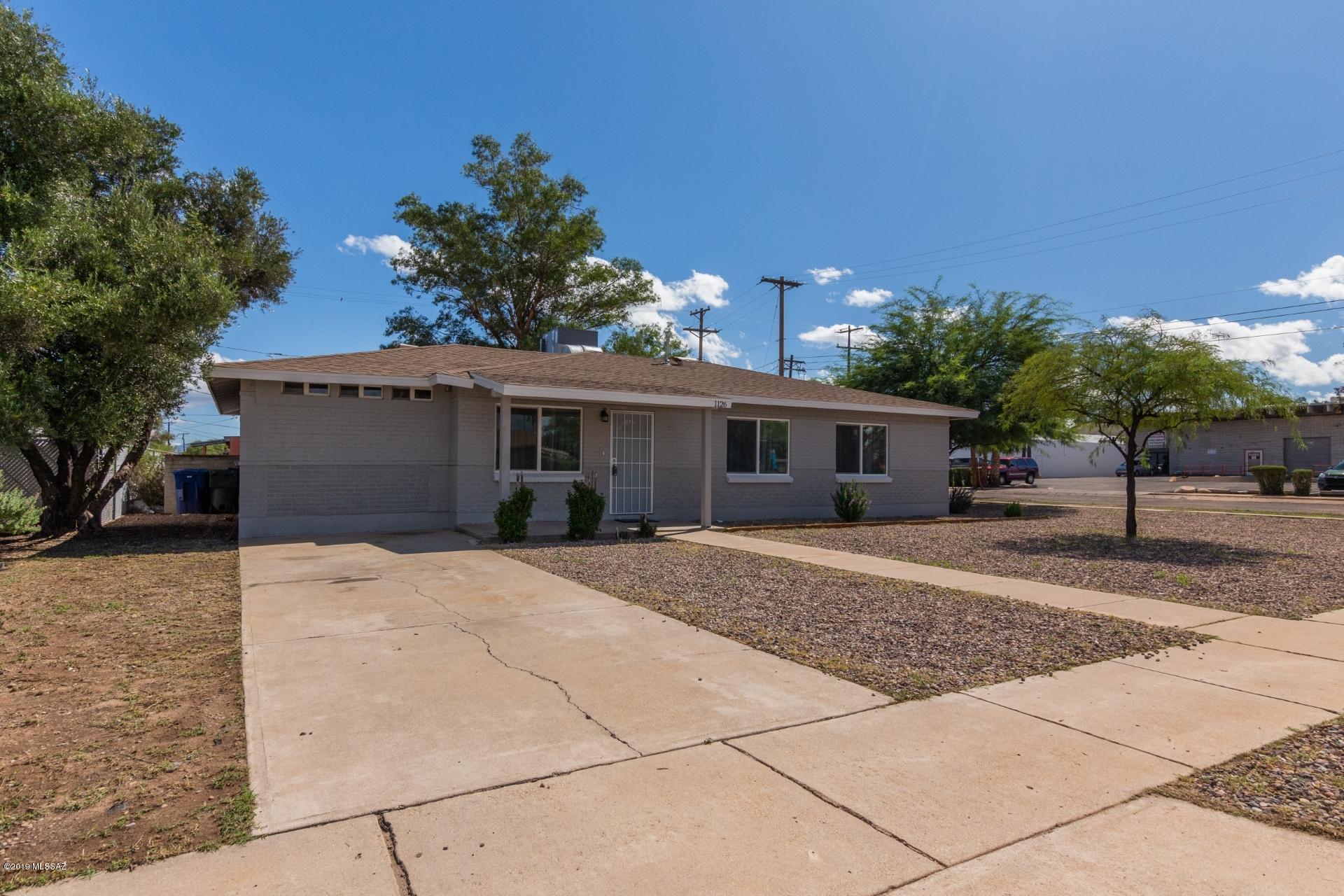 Pinecrest Add - Residential