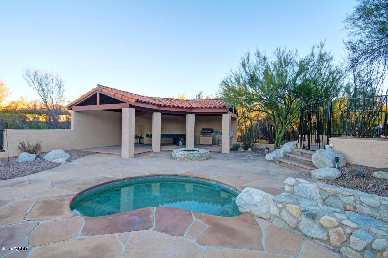Shadow Hills (484-595) - Residential