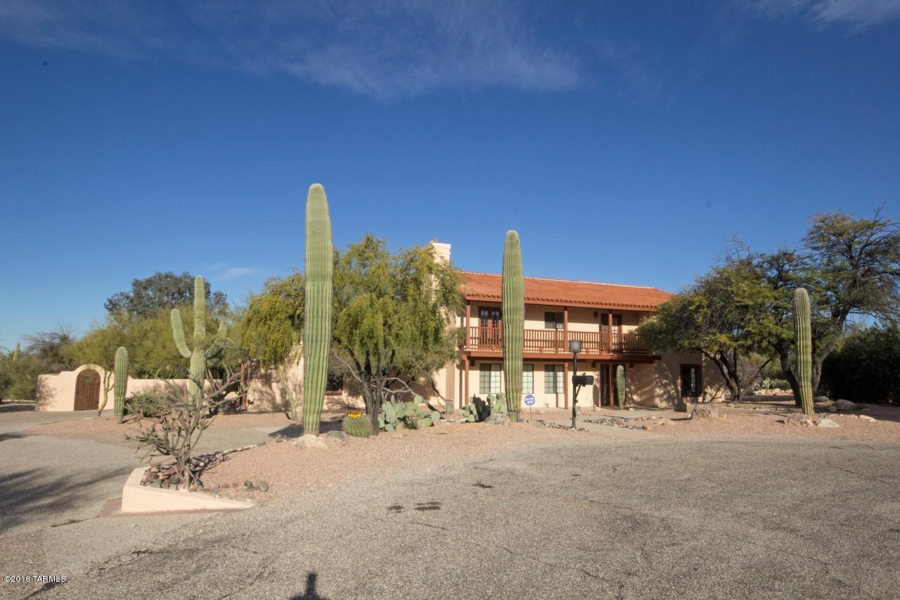 Shadow Hills (484-595) - Residential