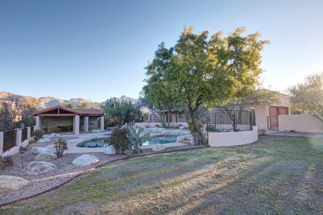 Shadow Hills (484-595) - Residential