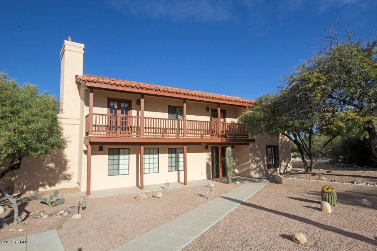 Shadow Hills (484-595) - Residential