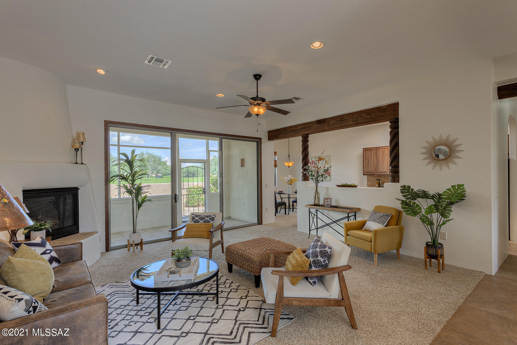 The Sanctuary - Residential