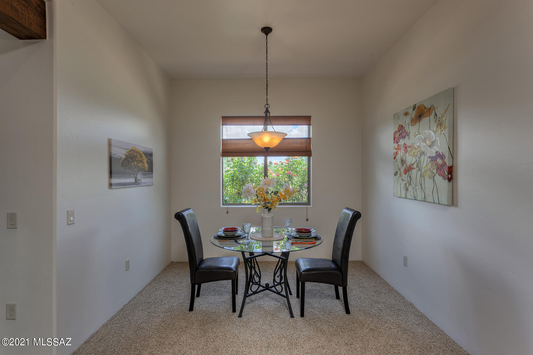 The Sanctuary - Residential