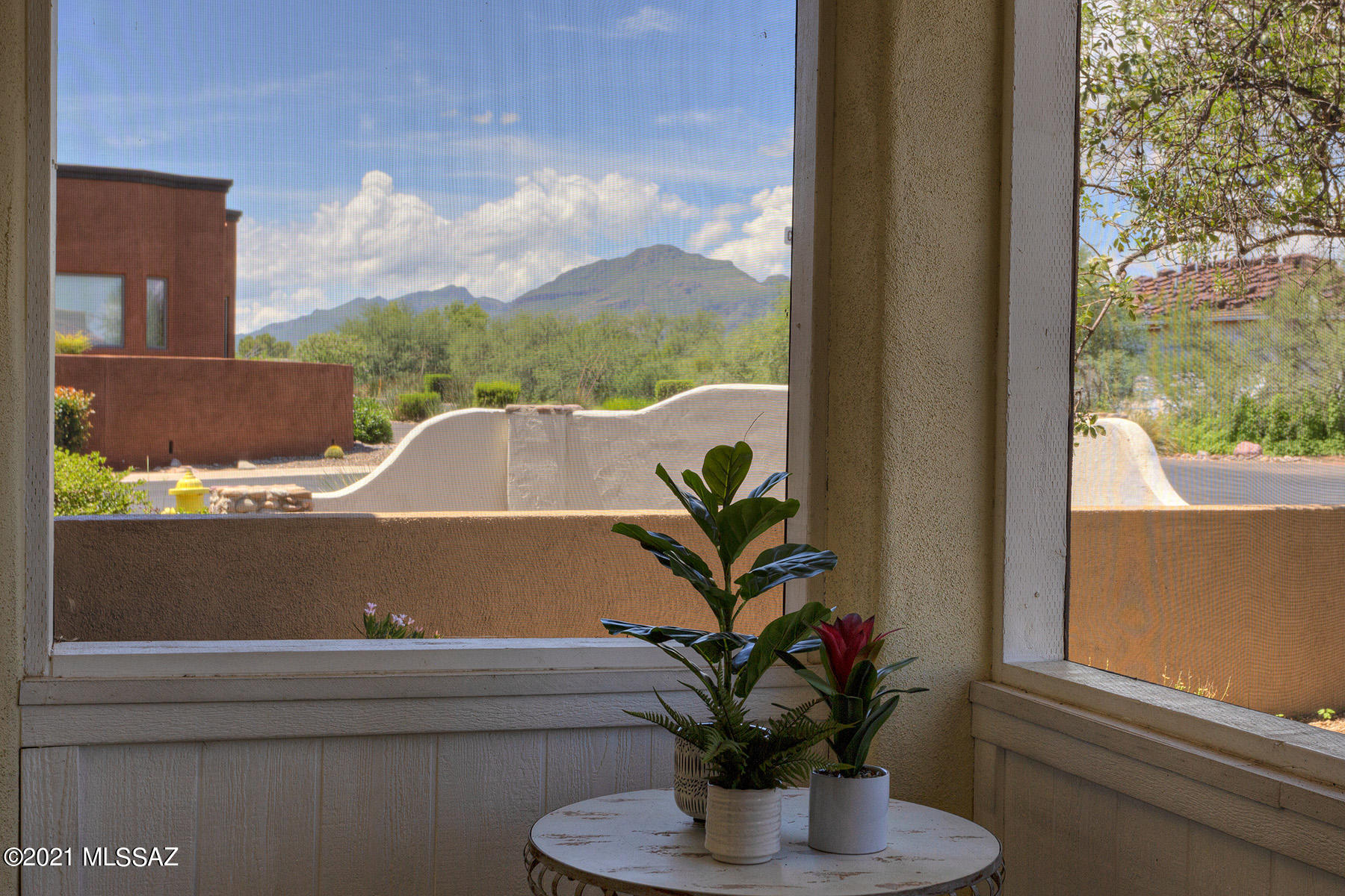 The Sanctuary - Residential