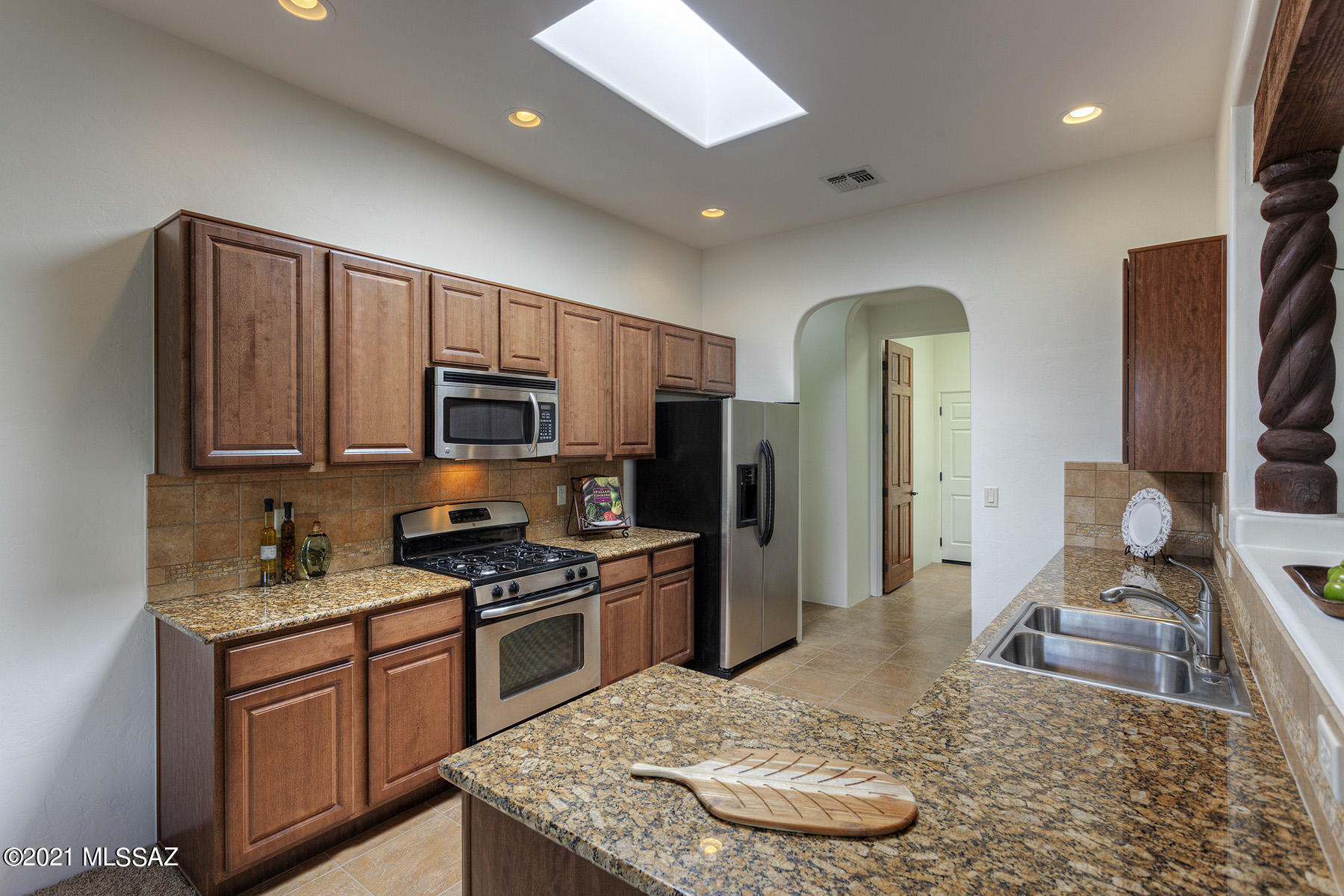 The Sanctuary - Residential
