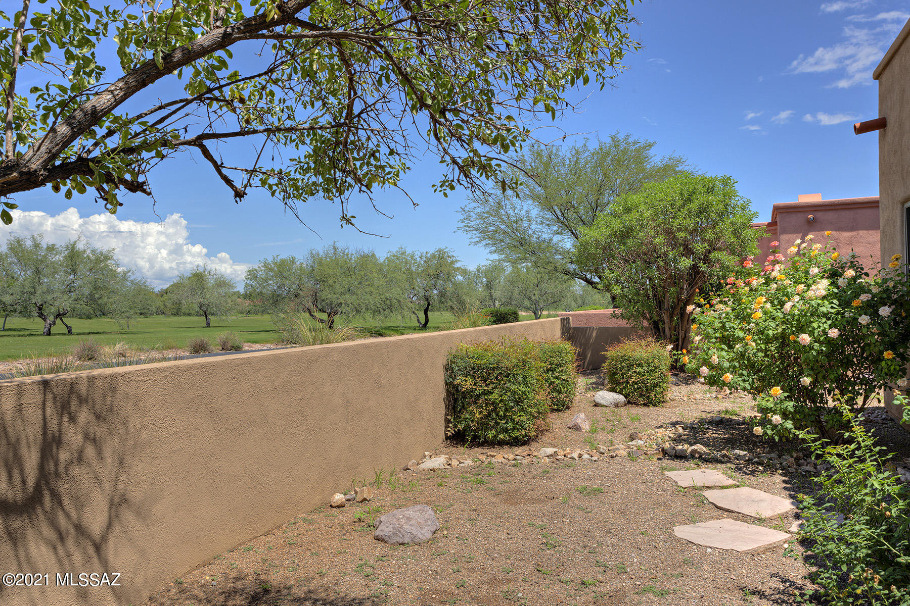 The Sanctuary - Residential