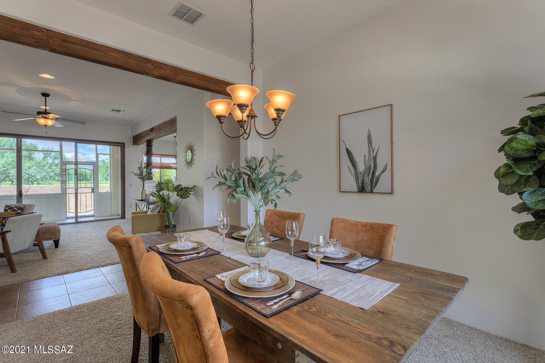 The Sanctuary - Residential