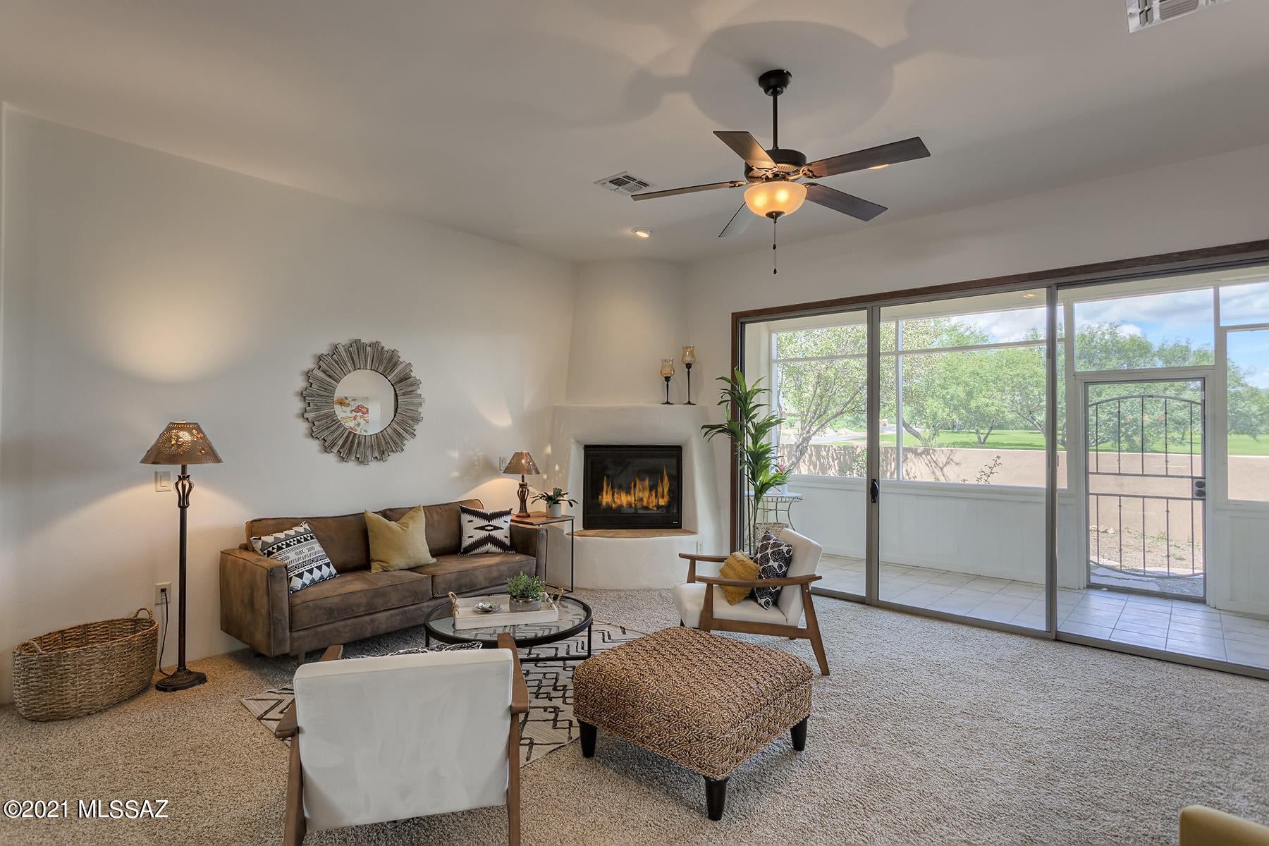 The Sanctuary - Residential