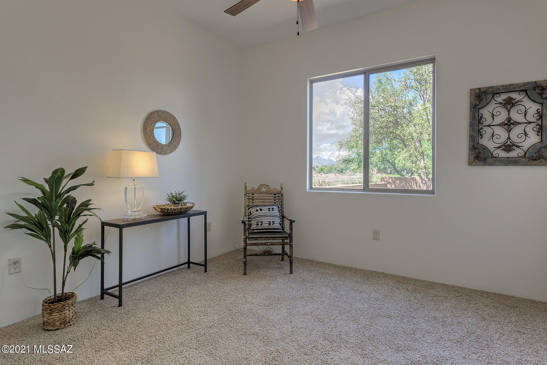 The Sanctuary - Residential