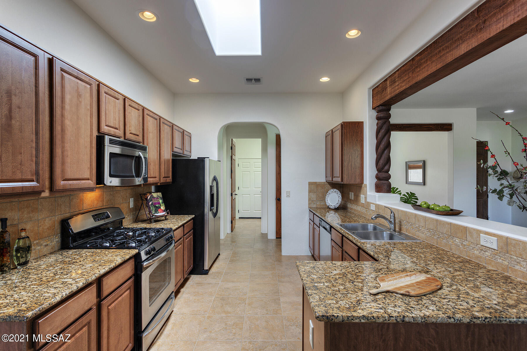 The Sanctuary - Residential