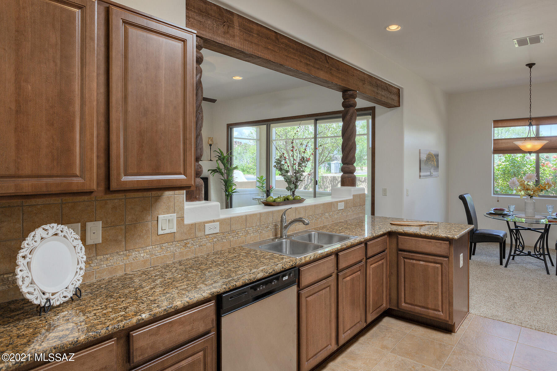 The Sanctuary - Residential