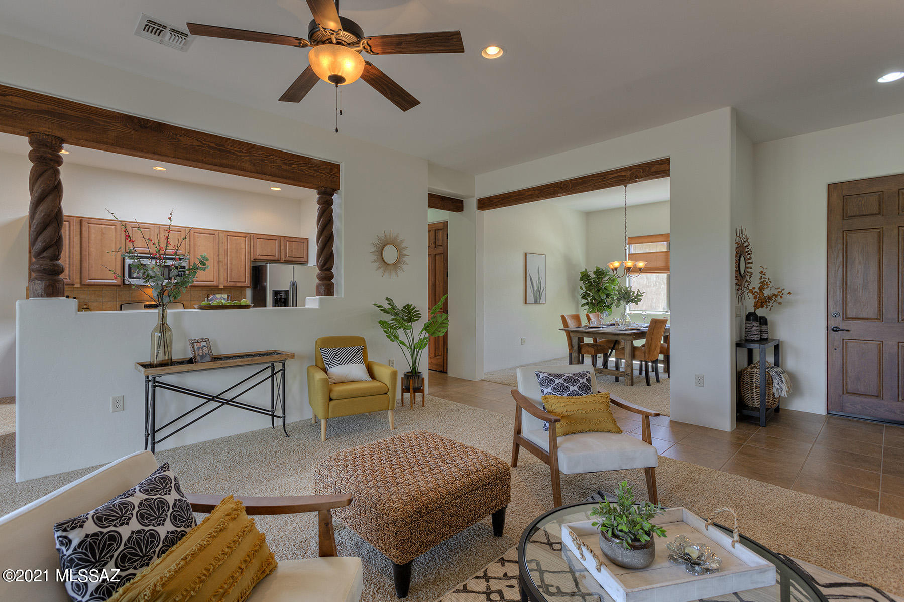 The Sanctuary - Residential