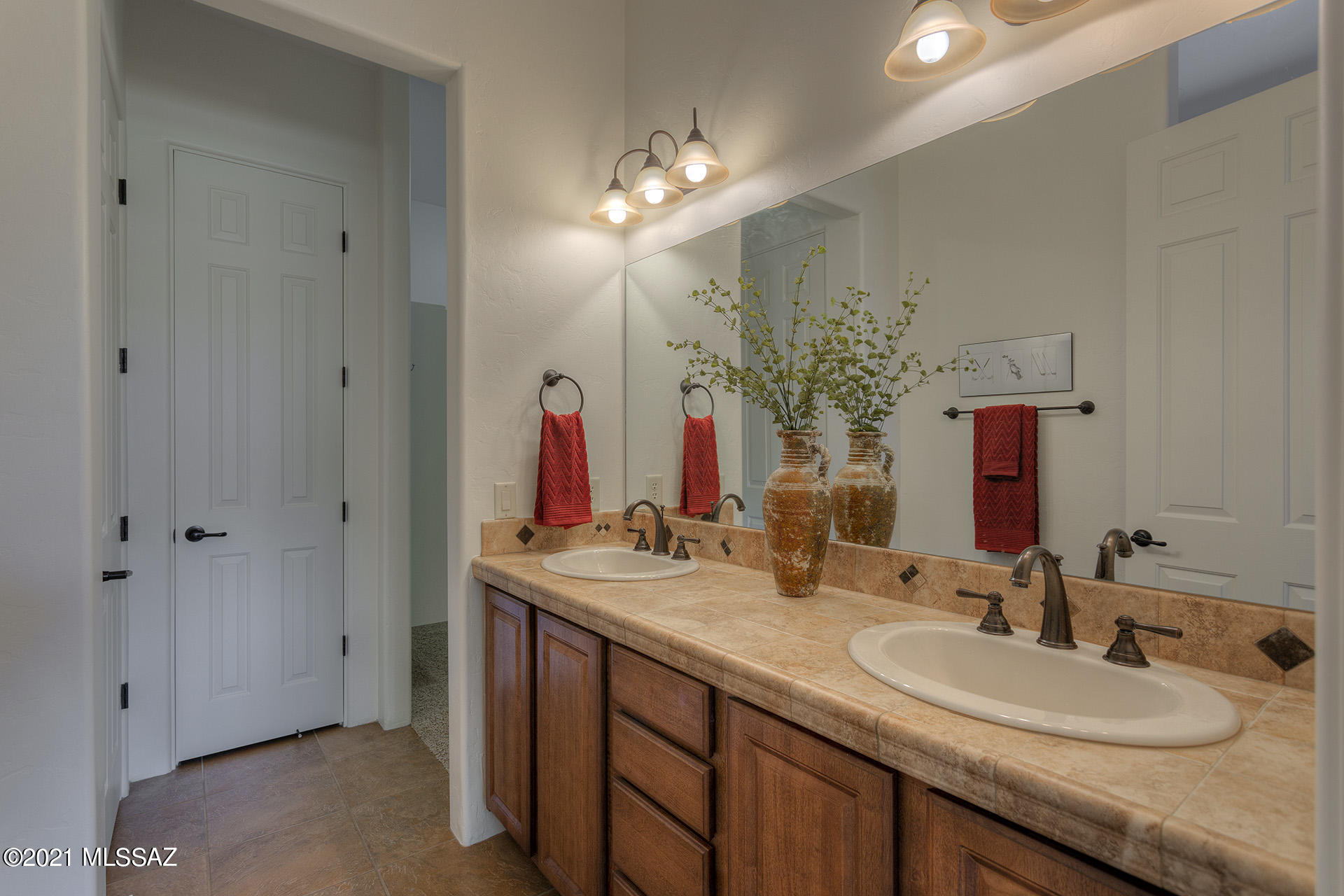 The Sanctuary - Residential