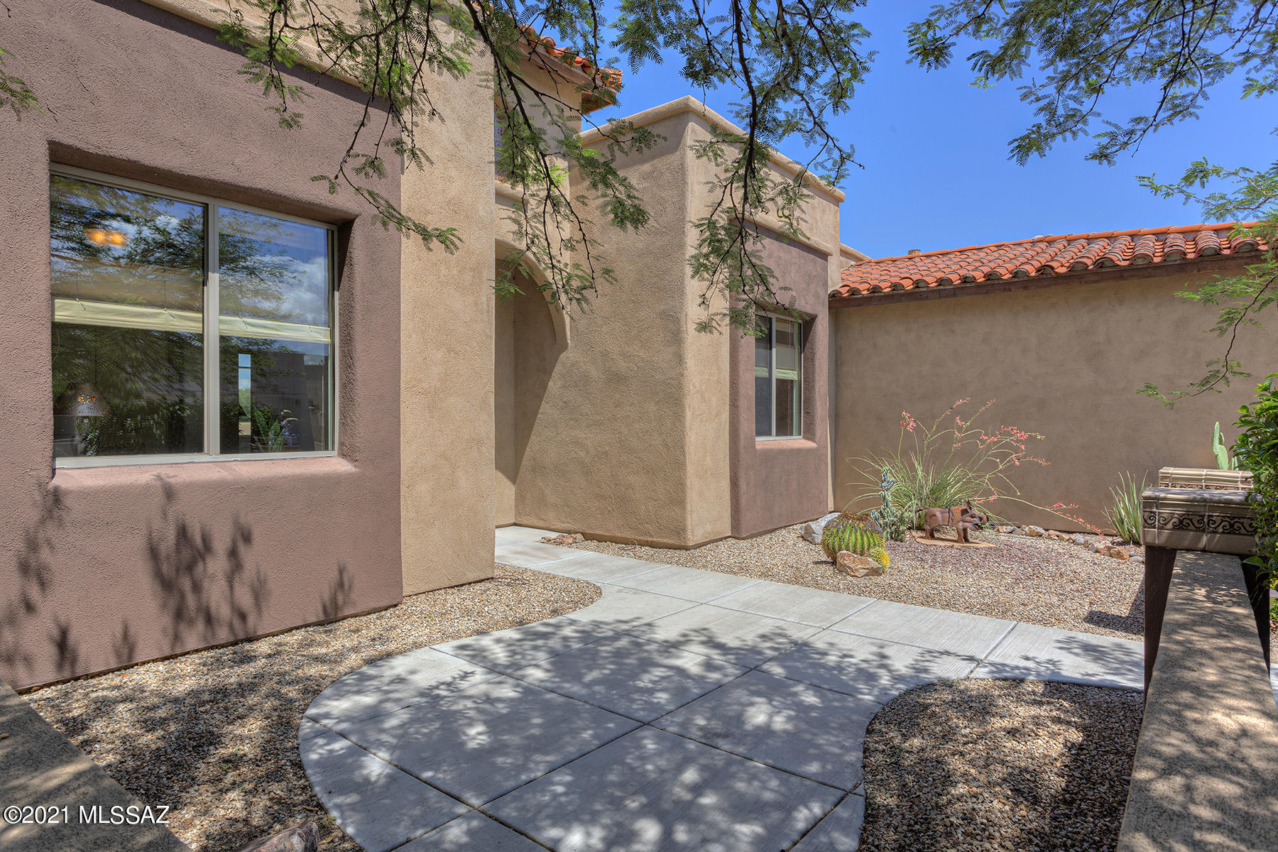The Sanctuary - Residential